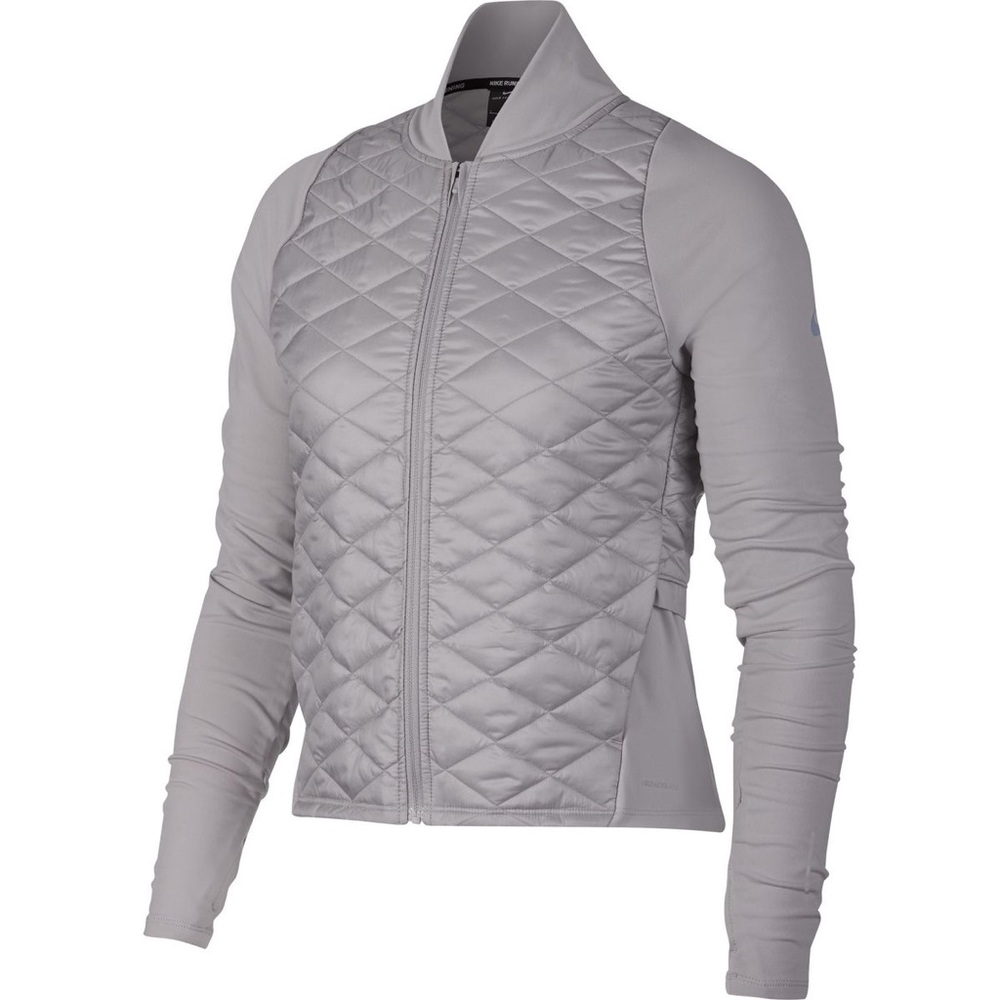 Nike AeroLayer jacket